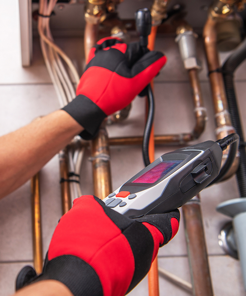 Commercial Building Inspection