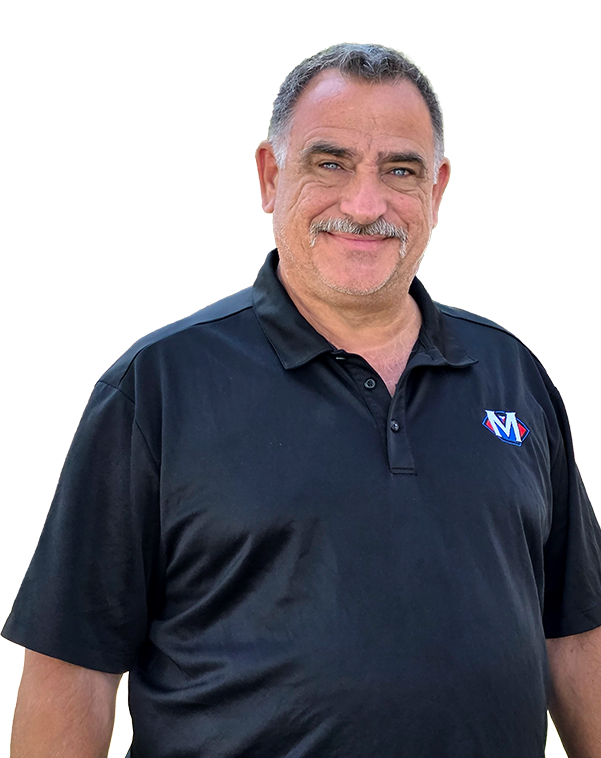 David Kile Owner And Internachi Certified Master Inspector