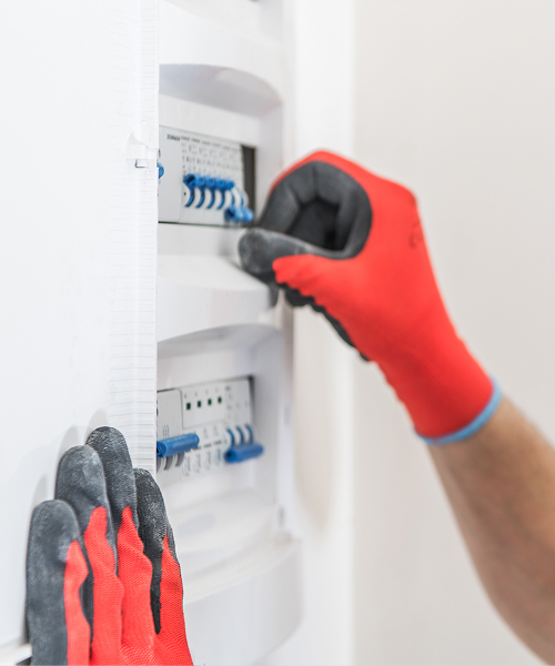 Full Home Inspection