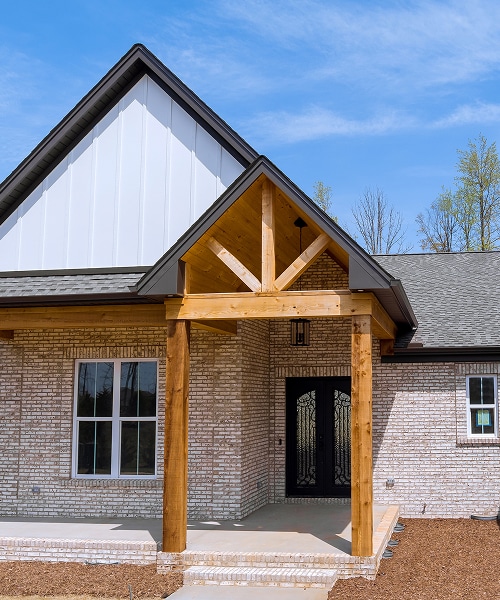 New Home Inspection