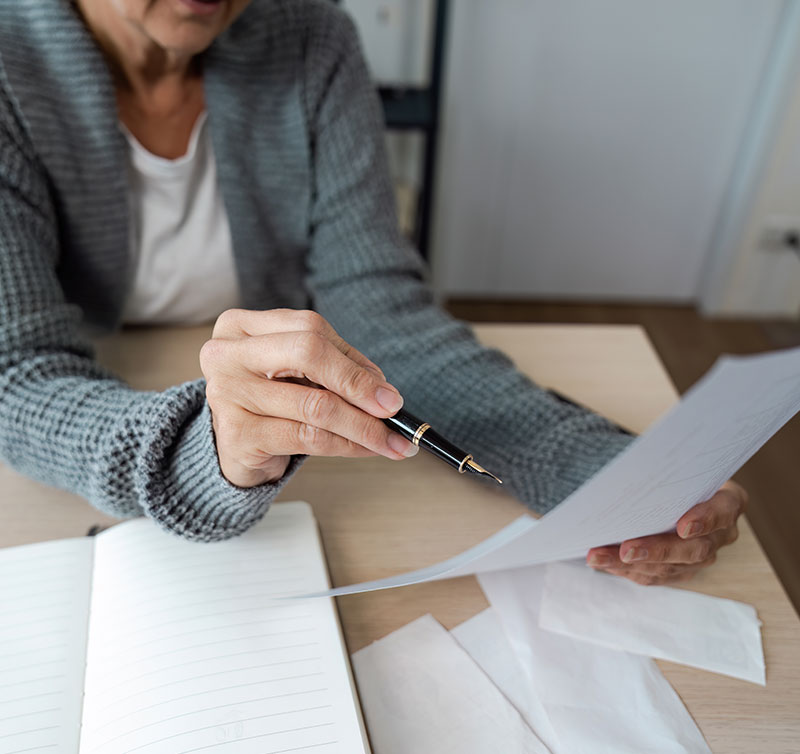 Official Reports For Real Estate Transactions