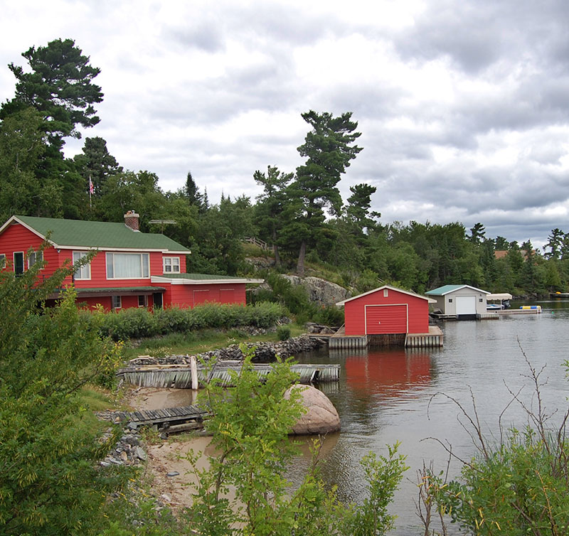 Protect Your Waterfront Investment