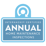 Annual Home Maintenance Inspections Logo