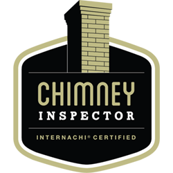 Chimney Inspector Logo