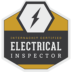 Electrical Inspector Logo