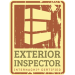 Exterior Inspector Logo