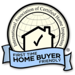 First Time Home Buyer Friendly Logo