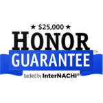 Honor Guarantee Logo
