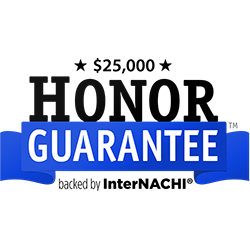 Honor Guarantee Logo