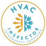 Hvac Inspector Logo