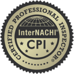 Internachi Certified Professional Inspector Cpi Logo