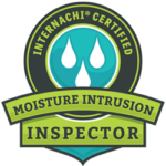Moisture Intrusion Inspector Logo