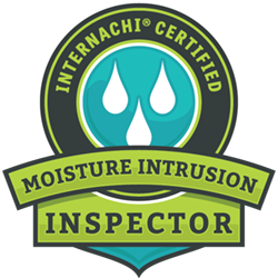 Moisture Intrusion Inspector Logo
