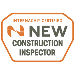 New Construction Inspector Logo