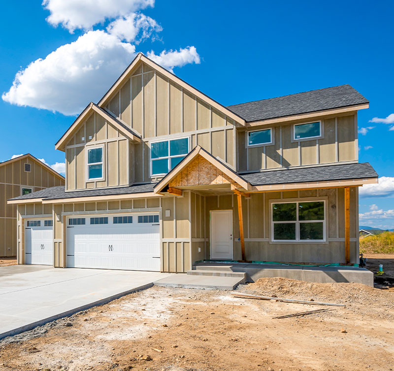 New Homes Need A True Third Party Inspection