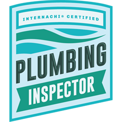 Plumbing Inspector Logo