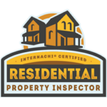Residential Property Inspector Logo