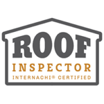 Roof Inspector Logo