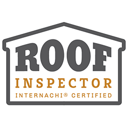 Roof Inspector Logo