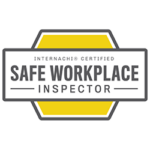 Safe Workplace Inspector Logo
