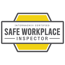 Safe Workplace Inspector Logo
